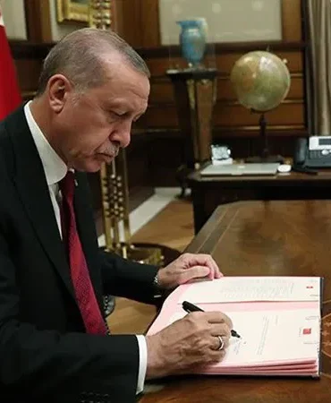 Ankara’da 9 Taşınmaz İçin Özelleştirme Kararı!