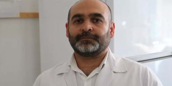 Keneler Küresel Tehdit: Tokat ve Sivas’ta Kırım Kongo Kanamalı Ateşi Vakalarında Artış