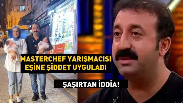 Şırdancı Mehmet eşi kimdir?Şiddet İddiası Gündeme Oturdu!
