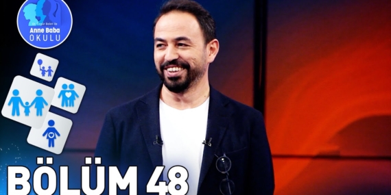 Gölbaşı’nda Eğitimci Doç. Dr. Özgür Bolat’tan Anlamlı Söyleşi