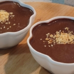 Yumurtalı ile Yapılan Fenomen Muzlu Puding tarifi