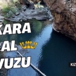 kral havuzu kızılcahamam