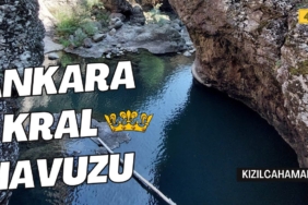 kral havuzu kızılcahamam