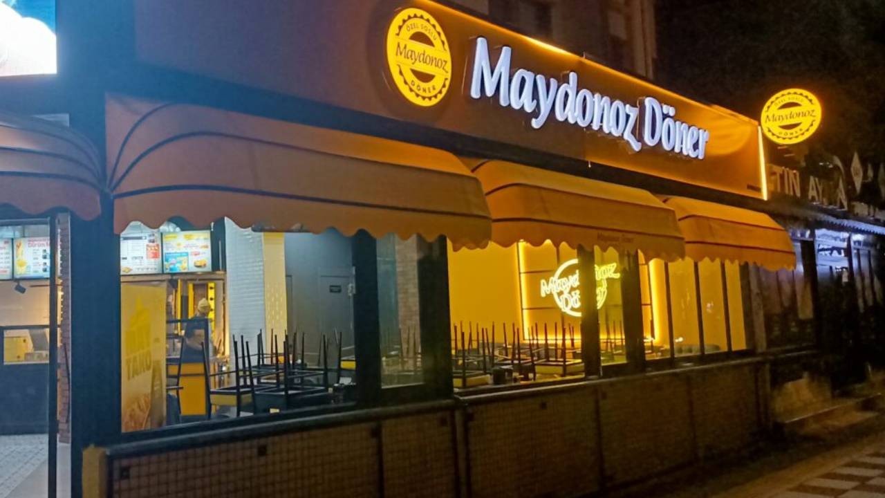 Maydonoz Döner operasyonunda yeni ayrıntılar: Etkin pişmanlıktan  yararlananlara ortaklık vermemişler - Dünya Gazetesi