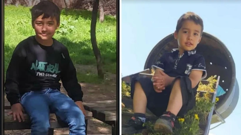 Minik Yürek Dayanamadı: Kalp Krizi Geçiren Çocuk Hayatını Kaybetti - Alp  Medya Ajans