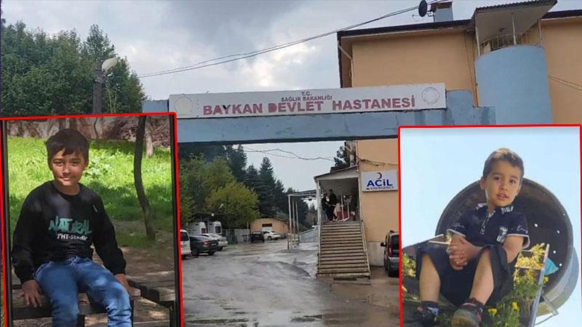 Kalp krizi geçiren 6 yaşındaki Muhammed Yusuf kurtarılamadı - Son Dakika  Gündem Haberleri