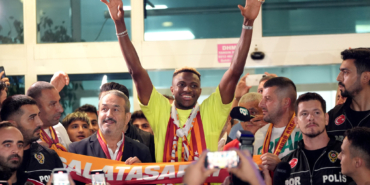 Osimhen Transferinde Görülmemiş Fedakarlık
