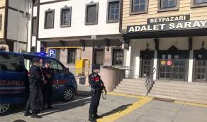 Beypazarı Son Dakika | Beypazarı'nda firari mahkum yakalandı Beypazarı  ilçesinde, Yozgat Cezaevinden firar eden ve 25 yıl 10 ay kesinleşmiş cezası  bulunan Ömer... | Instagram