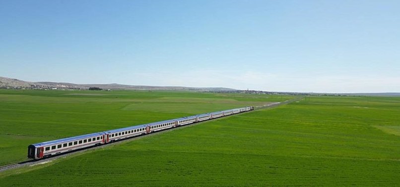 Turistik Diyarbakır Ekspresi, Time dergisinin 2024te Dünyanın En Harika 100  Yeri listesine girdi - anews
