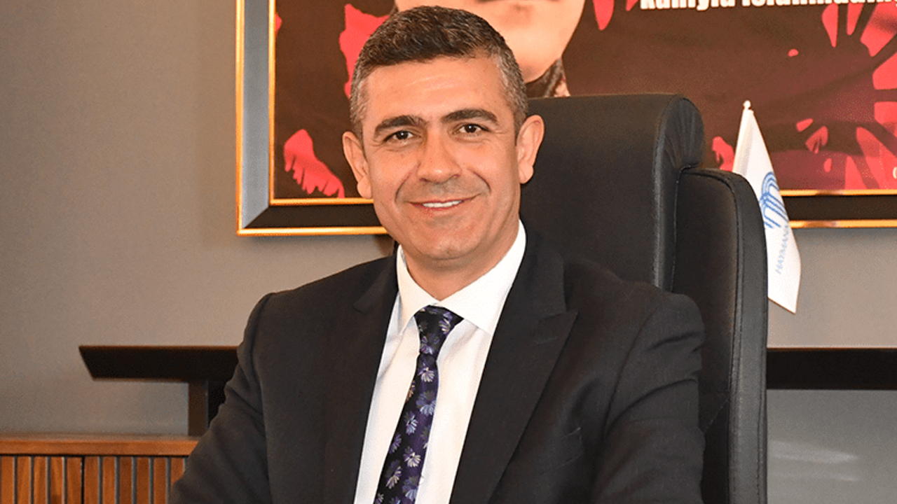 Başkan Levent Koç'tan 19 Mayıs Kutlama Mesajı - Son Dakika Ankara Haberleri