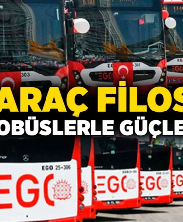 ankara belediye haberleri
