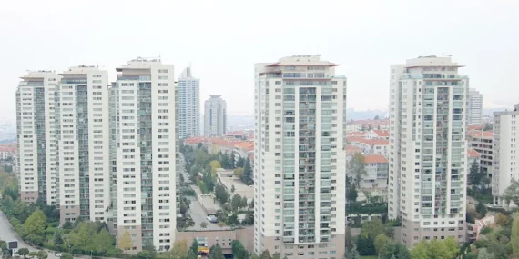 Ankara’da Konut Satışlarının Detayları: İkinci El Konutlar Öne Çıkıyor