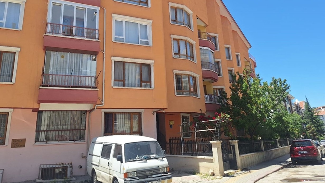 1,5 yaşındaki Melek'in ölümüne ilişkin soruşturmada anne ve babaya tutuklama !