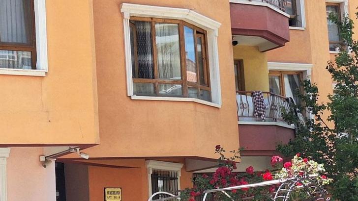1,5 yaşındaki Melek'in ölümüne ilişkin soruşturmada anne ve babaya tutuklama  - Son Dakika Gündem Haberleri