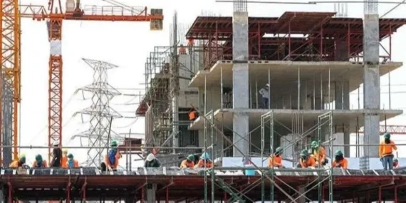 Ankara’dan Yeni İnşaat Düzeni: Yetki Belgeli Yapı Ustaları Zorunluluğu Geliyor