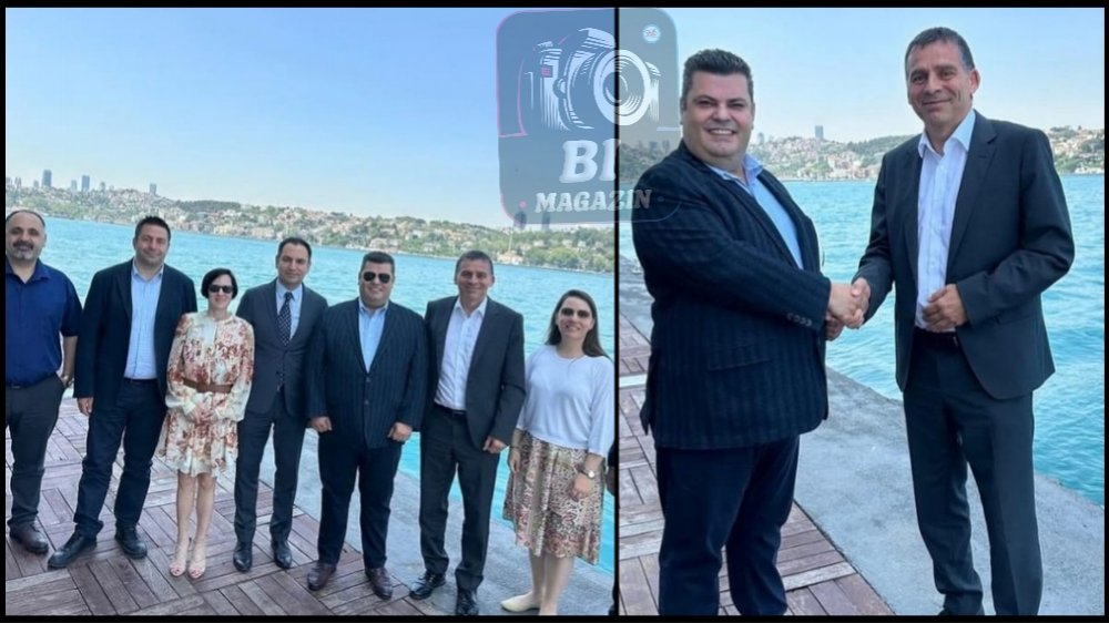 Aras Kargo, Avusturya Postanesi İle Anlaşmayı Uzattı... | Güncel