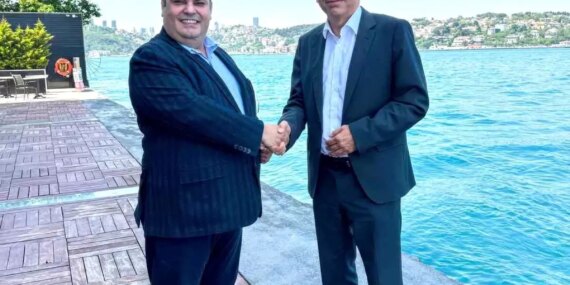 Aras Kargo ve Avusturya Postanesi Ortaklığında Yeni Dönem: 10 Yıllık Anlaşma Sağlandı