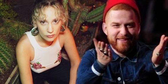 Athena Konserinde Sürpriz Buluşma, Gökhan Özoğuz ve Farah Zeynep Abdullah Aşk İddialarıyla Gündemde