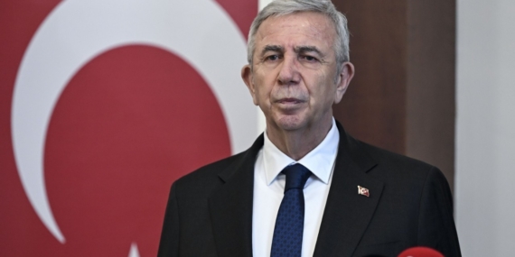 CHP’de Kılıçdaroğlu Gerilimi: Mansur Yavaş’tan Sert Mesaj!