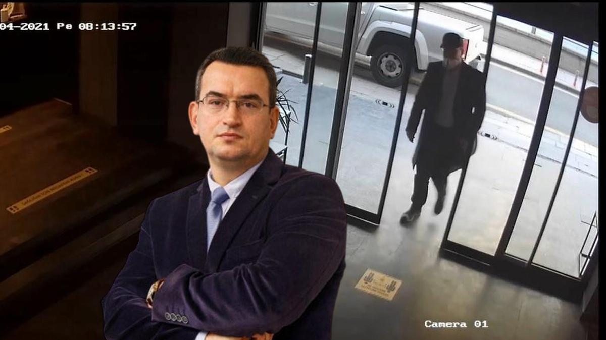 DEVA Partili Metin Gürcan'a casusluktan ceza... Dikkat çeken İHA detayı