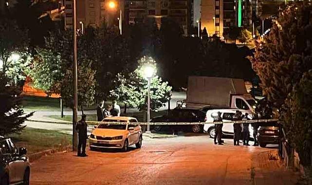 Kız İsteme Görüşmesinde Kan Aktı: Polis Memuru Hayatını Kaybetti - Asayiş -  Detay Haberler