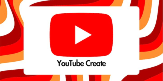 Google’dan iPhone Kullanıcılarına Müjde, YouTube Create iOS’a Geliyor