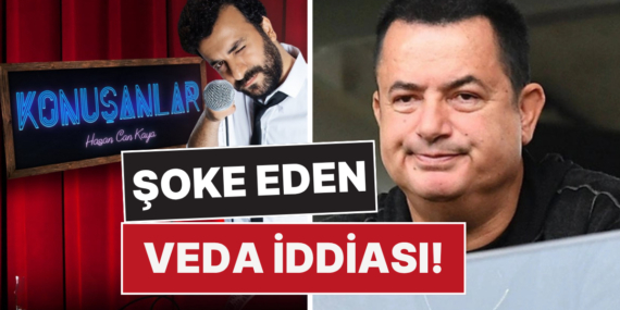 Hasan Can Kaya Exxen’den Ayrılıyor mu?