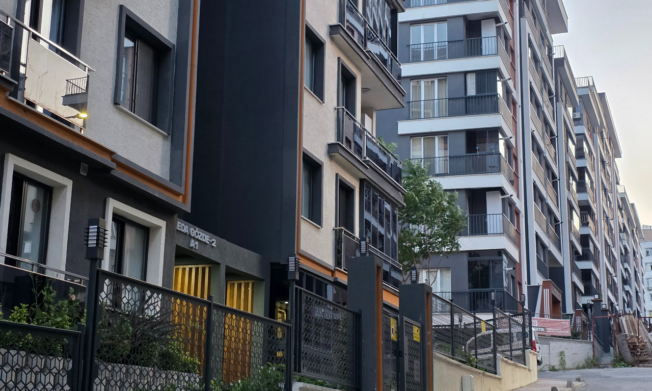 Konut piyasasında sıkıntı! Satılıkta Düşüş, Kiralıkta Artış - ParaMedya