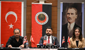 ankara spor haberfleri