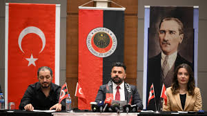 ankara spor haberfleri