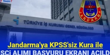 ankara iş alım haberleri