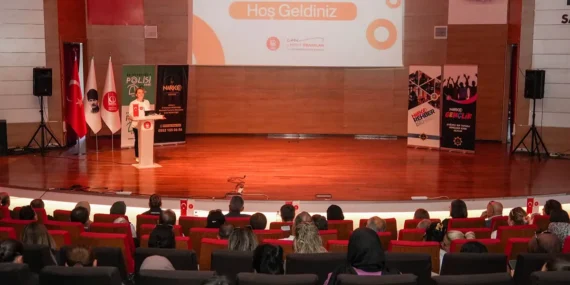 Keçiören’de Bağımlılıkla Mücadelede Annelere Çağrı: “Geleceği Birlikte Koruyalım”