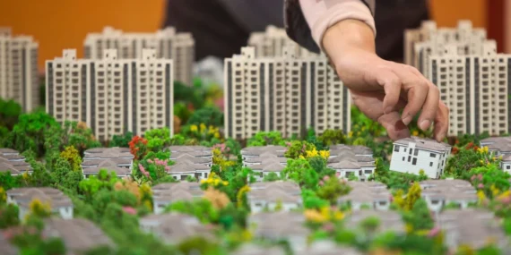 Konut Yatırımlarında Yeni Dönem: Proje GYF’lere Büyük İlgi