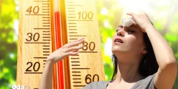 Kurban Bayramında Hava Durumu tahmininleri Güncellendi!
