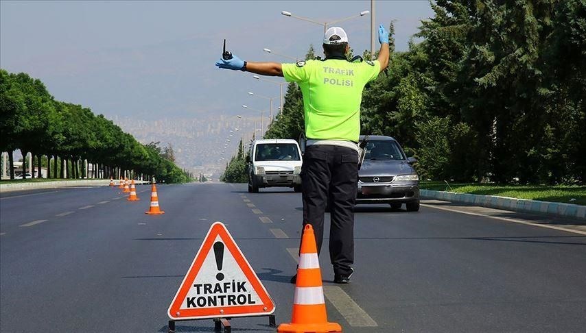 Kurban Bayramı düzenlemesi: Birçok ilde ağır tonajlı araçlara kısıtlama -  Son Dakika Türkiye Haberleri | NTV Haber