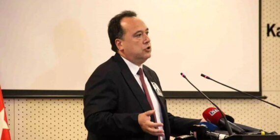 Manisa Büyükşehir’in Yeni Başkanı Besim Dutlulu Oldu