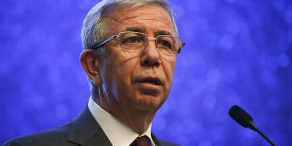 Mansur Yavaş’tan Kazım Koyuncu’ya Duygusal Anma,