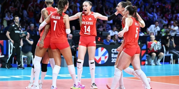 Milletler Ligi Heyecanı İstanbul’da Başlıyor: Filede Zirve Mücadelesi