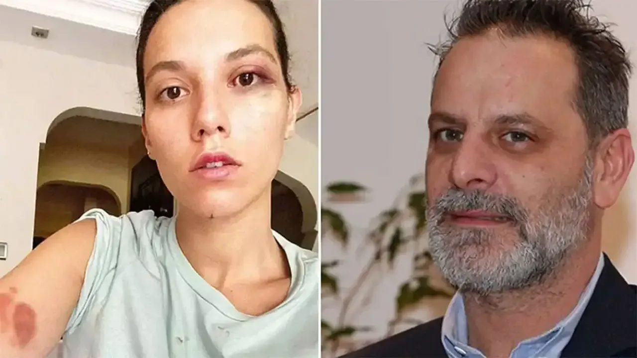 Ozan Güven'e 2 yıl 3 ay hapis cezası - İzmir'in En İyi Haber Sitesi
