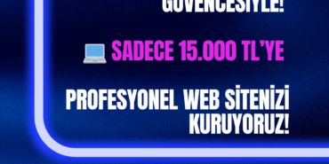 ANKARA web tasarımı en uygun