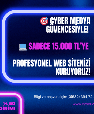 ANKARA web tasarımı en uygun