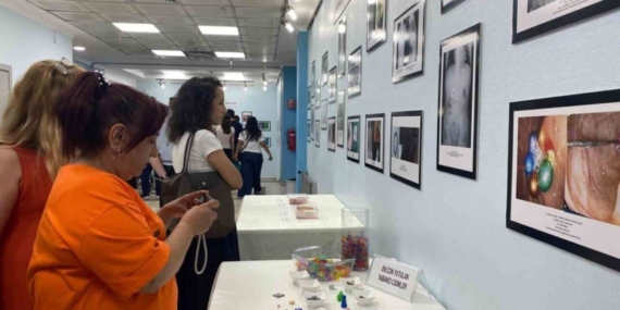 Çocuklarda Yassı Pil ve Yabancı Cisim Tehlikesi: Aileler Dikkat!