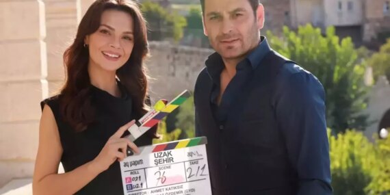 Sinem Ünsal’dan Ozan Akbaba ile İlgili Flaş Açıklama:
