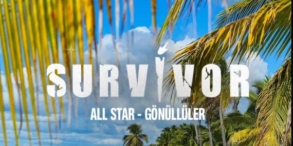 Survivor All Star Final Heyecanı İstanbul’da Başladı