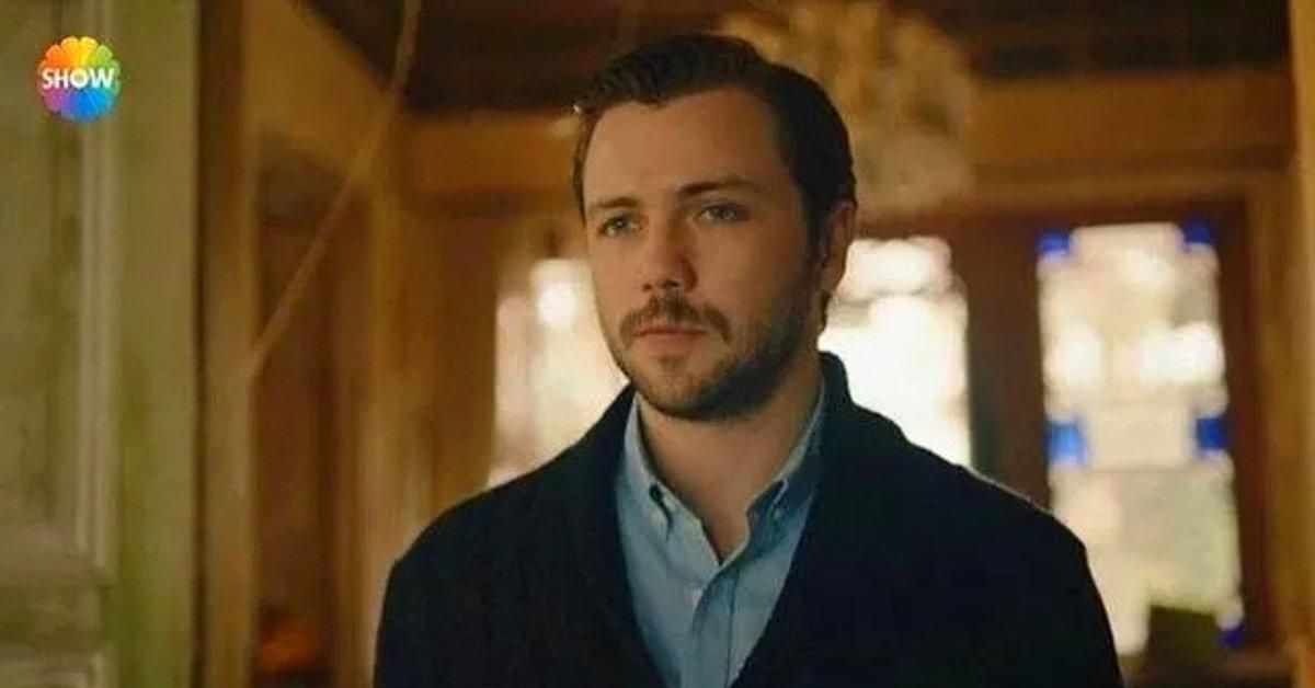 Baba dizisi Kadir Saruhanlı Tolga Sarıtaş kaç yaşında, nereli? Tolga Sarıtaş  kimdir? Tolga Sarıtaş filmleri, dizileri ve biyografisi