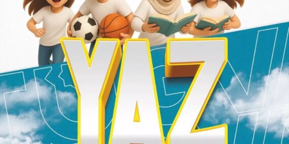 TÜGVA Ankara’ Beypazarı’nda Yaz Okulu Kayıtları Başladı