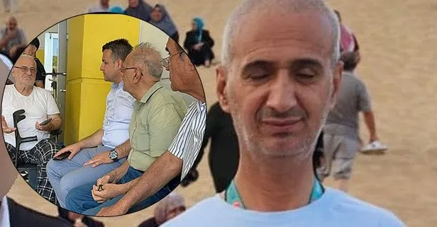 Kahtalı Hamido'nun oğlu Sinan Çelik parkta ölü bulundu!