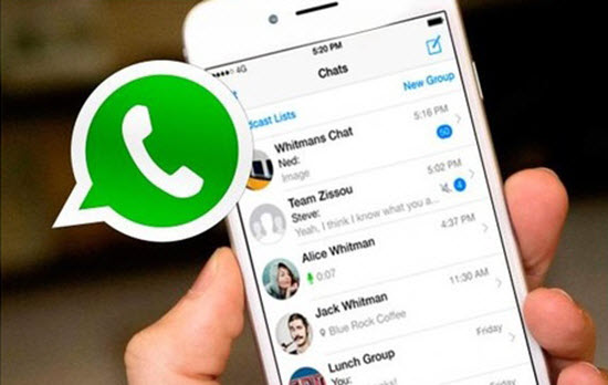 WhatsApp desteğini kaybeden iPhone modelleri belli oldu! - MediaTrend