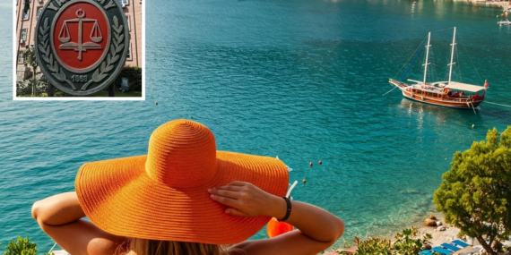 Yargıtay’dan emsal karar: Dövizle ödenen tatil ücreti dava günündeki kurla iade edilecek