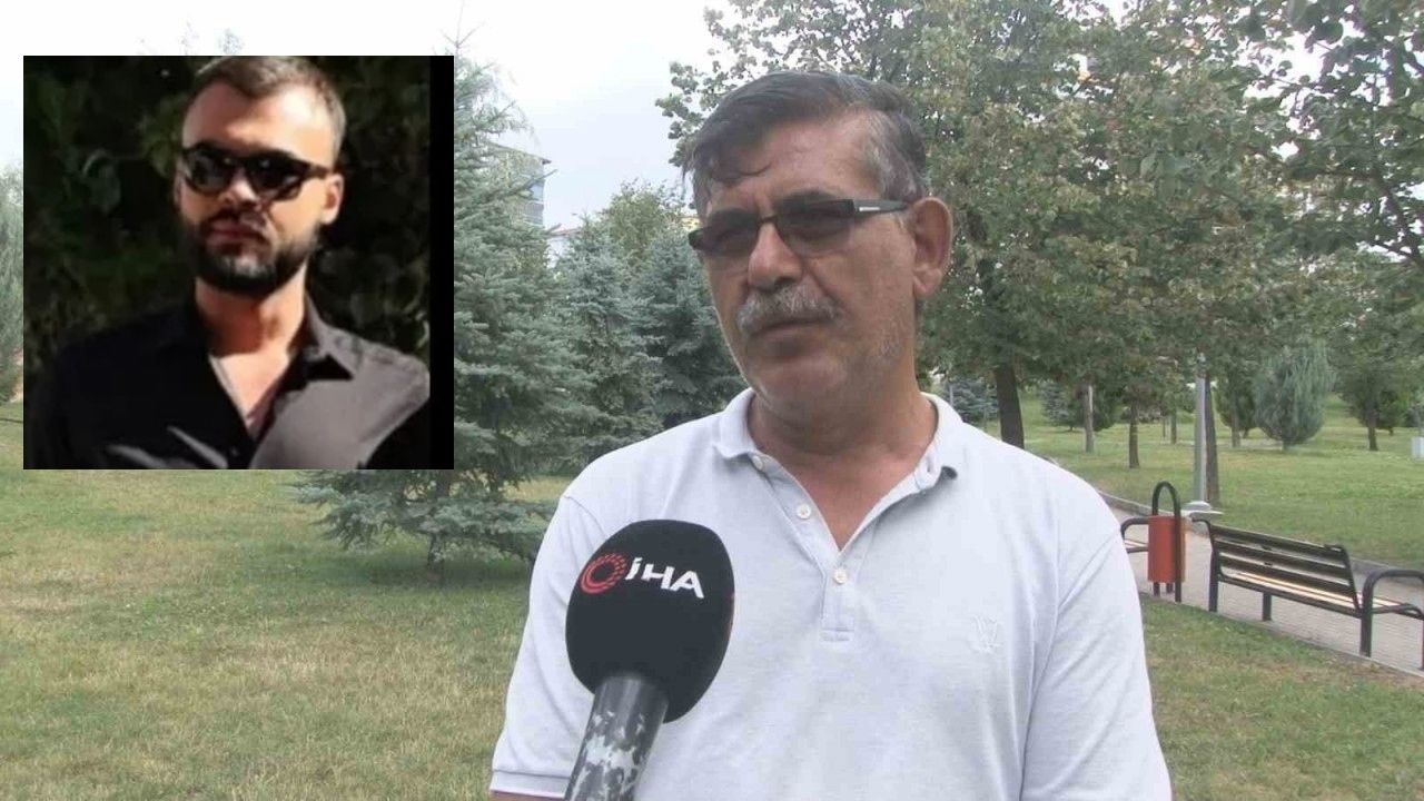 Ankara'da Polis Furkan Kaya'nın Ölümüne Yol Açan Saldırının Perde Arkasında  Ne Var, Aile Hangi Açıklamaları Yaptı? - Kınık Gazetesi - Güncel Haberler -  Osmaniye - Türkiye Haberleri